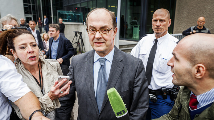Joris Demmink