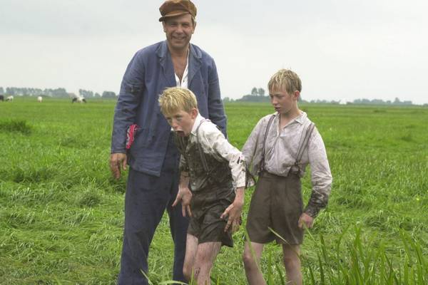 Schippers van de Kameleon