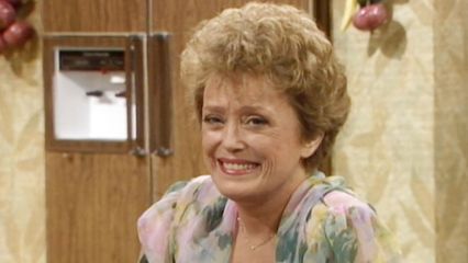 2. The Days and Nights of Sophia Petrillo