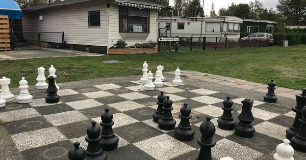 De oplossing voor Duinrand ligt in Sirjansland