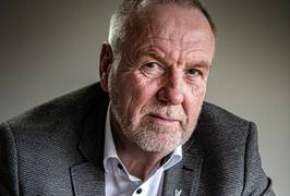 Nederlandse commandant over Chora: 'Ik heb besluiten genomen die veel mensenlevens hebben gekost’