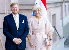 Dít zijn Máxima’s grootste modemissers volgens Josine