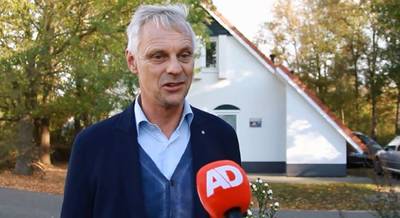 Fries wint vakantiehuis in Groningen: ‘Een beetje ontwikkelingshulp’