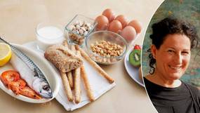 Steeds meer mensen kampen met een voedselallergie: 
