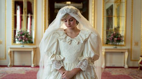 Na alle kritiek op ‘The Crown’: hoe waar moet waargebeurde fictie zijn?