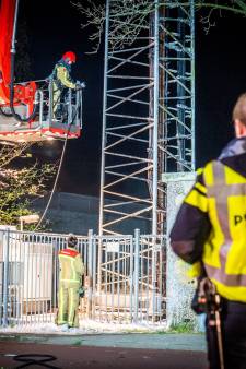 Complotdenkers slaan toe: ‘Er is een link tussen 5G en corona’