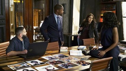 7. Même le diable mérite une seconde chance