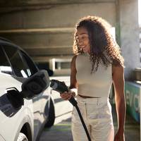 Is elektrisch rijden iets voor jou? Doe de quiz 
