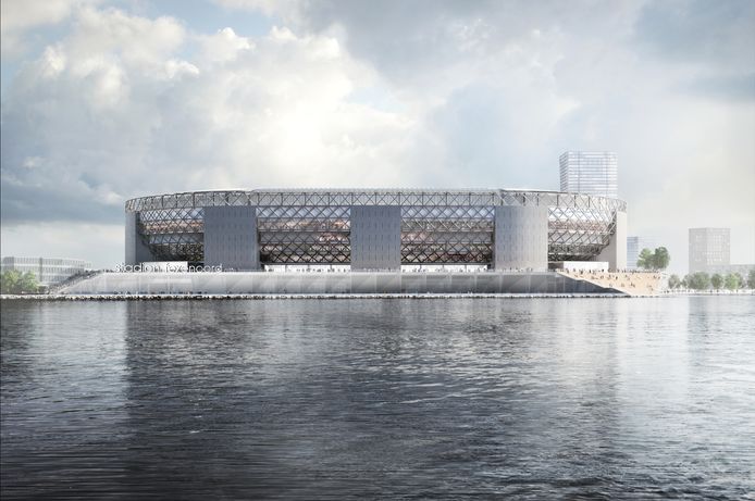 Definitief ontwerp: Kuip inspiratiebron voor nieuw ...