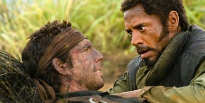 Tropic Thunder