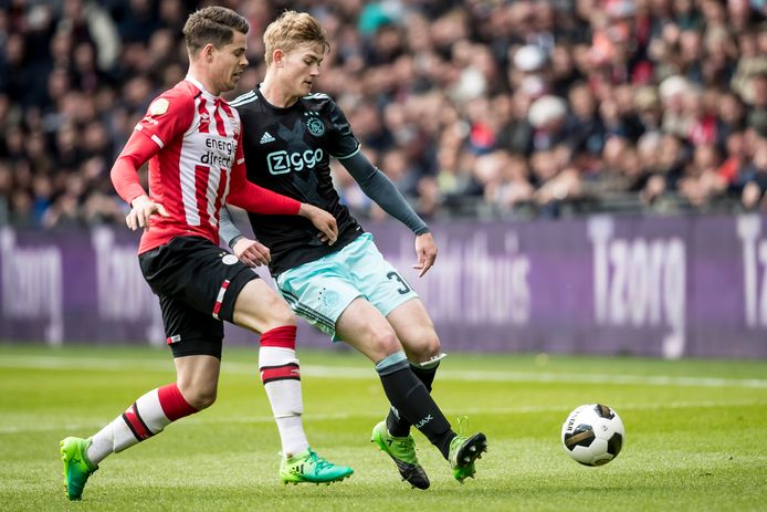 Vitesse Snakt Naar Goal Pec En Psv Onklopbaar Na Voorsprong Nederlands Voetbal Ad Nl