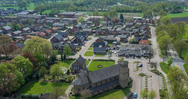 Geen diensten meer in katholieke kerk in Bentelo