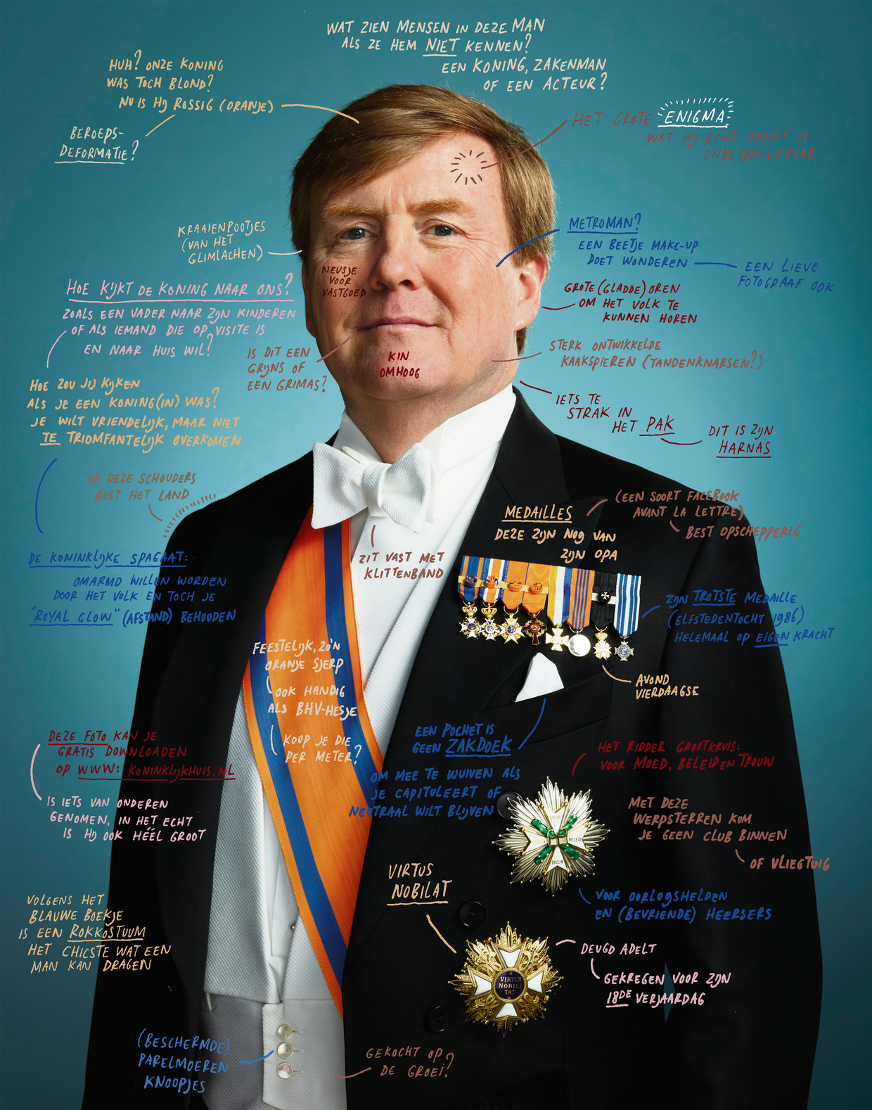 Royaltywatcher Machteld Bijl mijn fascinatie voor ons vorstenhuis is een onschuldige chronische
