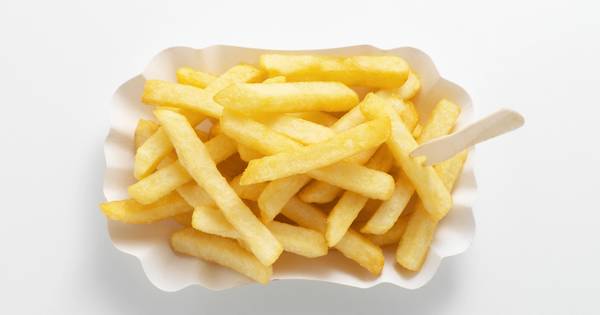 Eerste Nederlands Kampioen Frietjes Snijden in Dussen | Waalwijk, Heusden eo - BD.nl