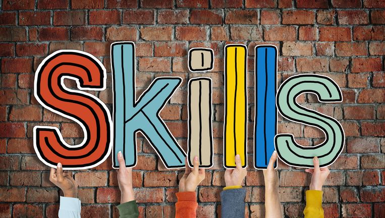 Welke Vaardigheden Zet Je Op Je Cv Jobs Geld Hln