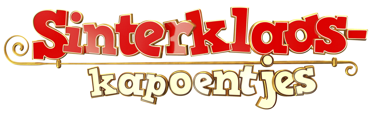 Sinterklaaskapoentjes