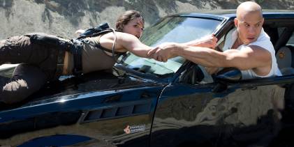 Fast & Furious