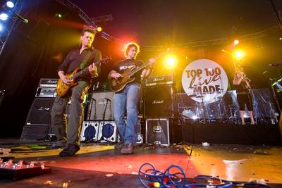 Geen najaarseditie: Top 100 Made Live verplaatst naar volgend jaar