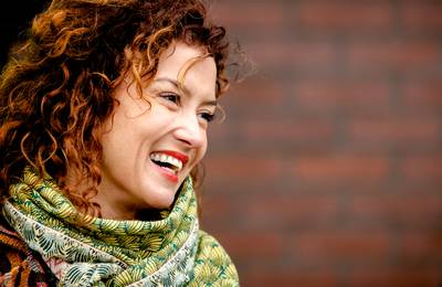 Katja Schuurman gaat strijd aan met Gert Verhulst