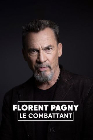 Florent Pagny : le combattant