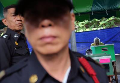 Ex-topcricketer uit Nederland opgepakt in Thailand