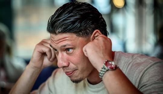 Een plofkraker bekent: ‘Het allerengste is de rit terug. Pas achteraf heb ik beseft dat we ook anderen in gevaar brachten’