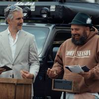 Het huzarenstukje achter ‘Konvooi’: ‘We hebben onderweg wel wat middenvingers gekregen. Vooral in Duitsland en Oostenrijk’