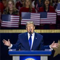 Vijfentwintig jaar na 9/11 trekt Donald Trump opnieuw de kaart van angst