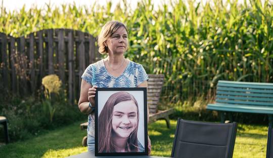 De weg naar school blijft gevaarlijk: ‘Veiligheid van kind moet centraal staan in verkeersbeleid’
