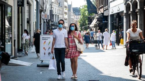 Dit heeft de Nationale Veiligheidsraad beslist