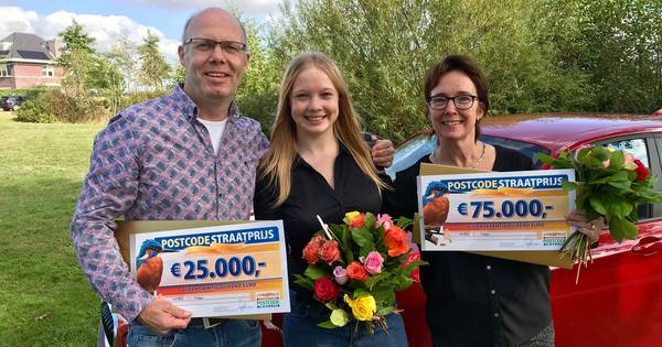 Foutje, bedankt! Postcode Straatprijs in Nispen geen 175.000 maar 750.000 euro - BN DeStem