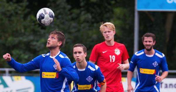 Silvolde en RKZVC naar Malaga - De Gelderlander