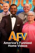 boxcover van America's Funniest Home Video's