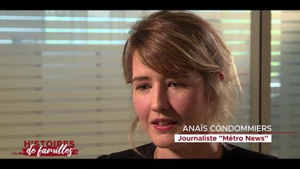 107. Une mère sous emprise