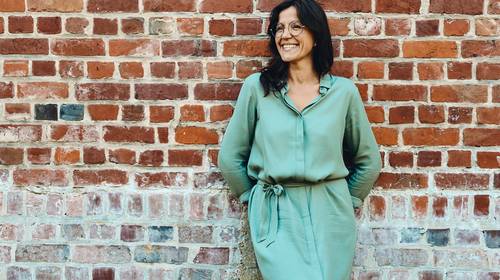 Topdokter Stéphanie De Maesschalck (49): “Nu pas zien we de gevolgen van corona. En het is om bij te blèten”