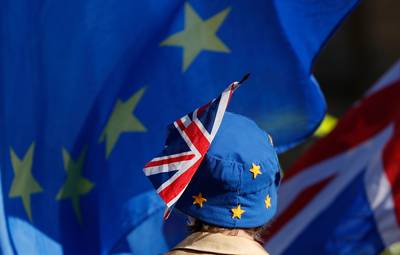 Brexit: EU biedt Engeland langere overgangsperiode aan