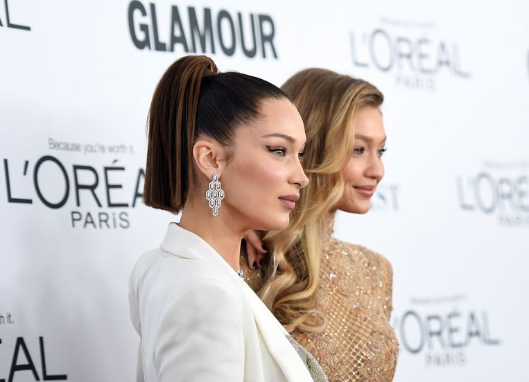 Dit Is Het Nederlandse Nichtje Van Gigi En Bella Hadid