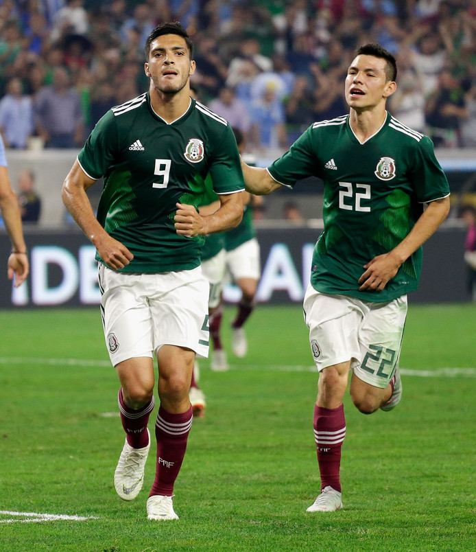 Lozano en Guti rrez keren vervroegd terug naar PSV 