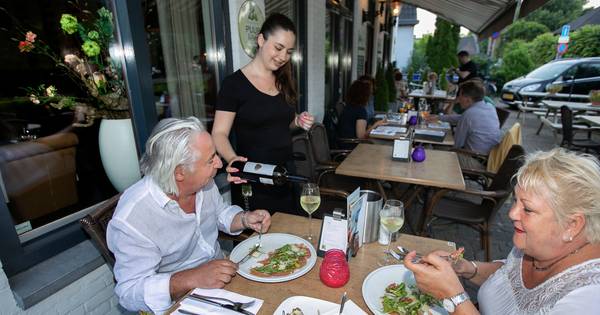Ongecompliceerd eten bij De 3 Gebroeders in Gerwen