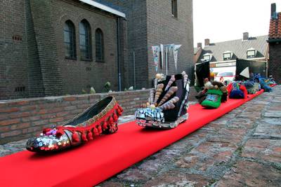 Derde editie Nispen Inspireert in teken van vrijheid