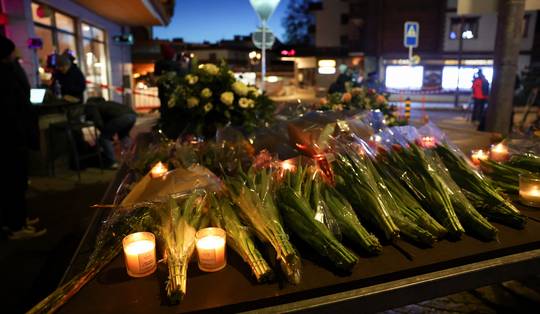 Explosie skiresort Zwitserland: 40-tal doden, zo’n 115 gewonden • 20 overlevenden minstens 60 procent verbrand