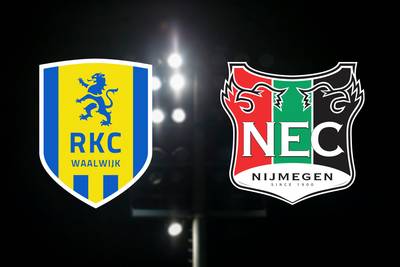 LIVE: Haalt NEC de halve finale van de play-offs?