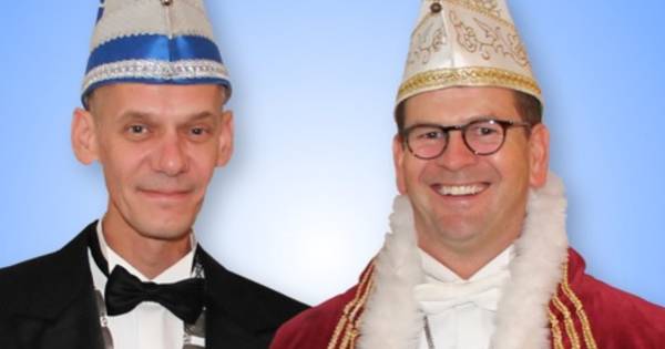 Fietsenmaker wordt prins carnaval: 'We t(r)appen lekker dûr' - BD.nl