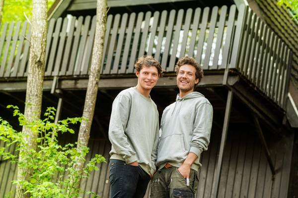 Vakantiehuis for Life