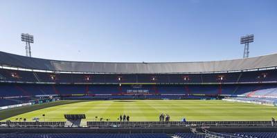 Bekerduels gaan ondanks vrieskou door