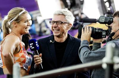 Schippers: Dit was een lekker ontspannen race