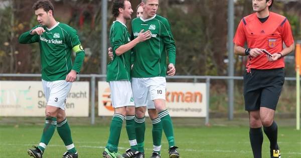 Alle ingrediënten voor de titel aanwezig bij Bergentheim - Tubantia