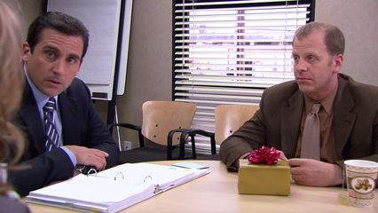 19. Goodbye, Toby (part 2)