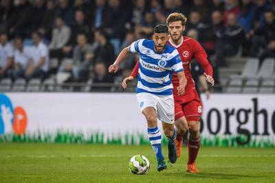 De Graafschap na vierde zege op rij naar halve finale play-offs