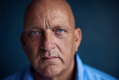 Herman den Blijker tekent contract bij Talpa